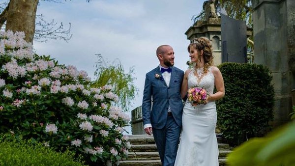 Hochzeitsfotograf Zsolt