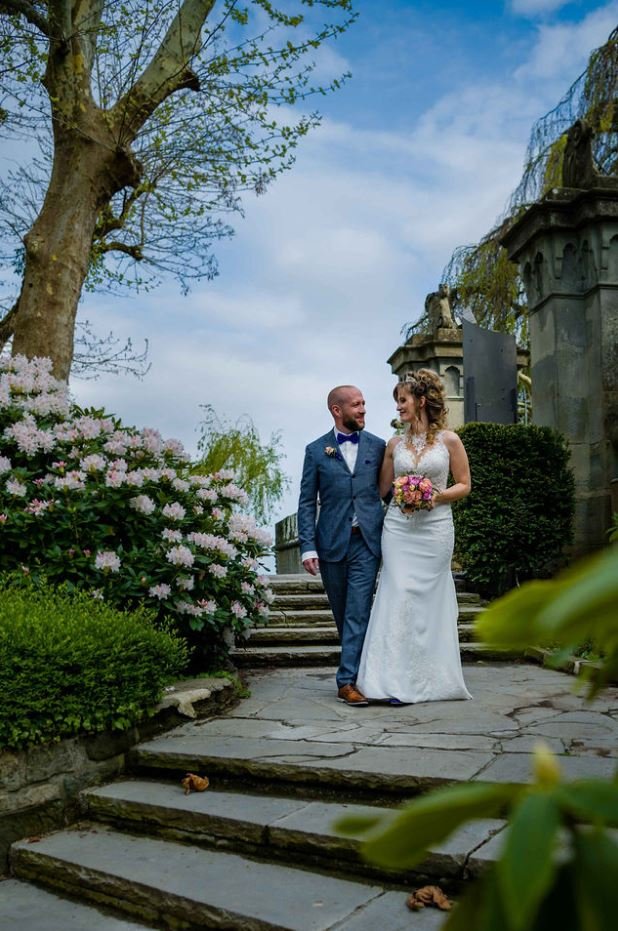 Hochzeitsfotograf Zsolt