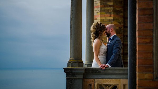 Hochzeitsfotograf Zsolt