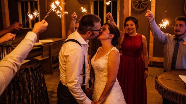 Hochzeitsfotograf Zsolt