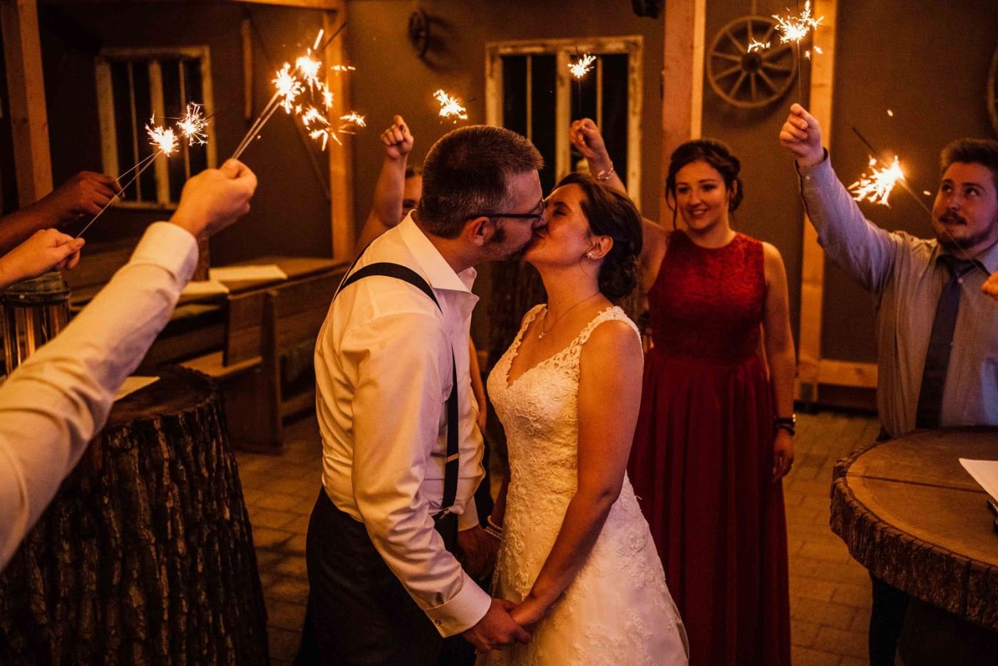 Hochzeitsfotograf Zsolt