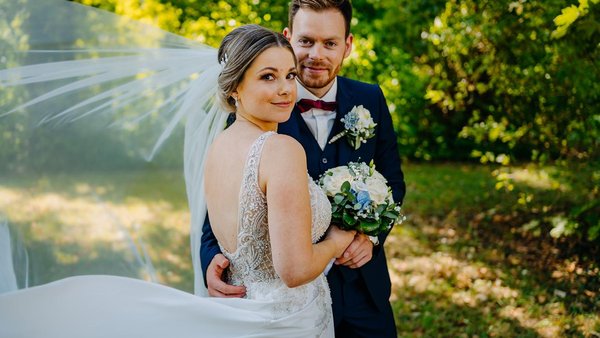 Hochzeitsfotograf Zsolt