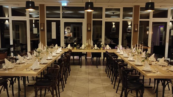 Hochzeitslocation Zur Heide Event