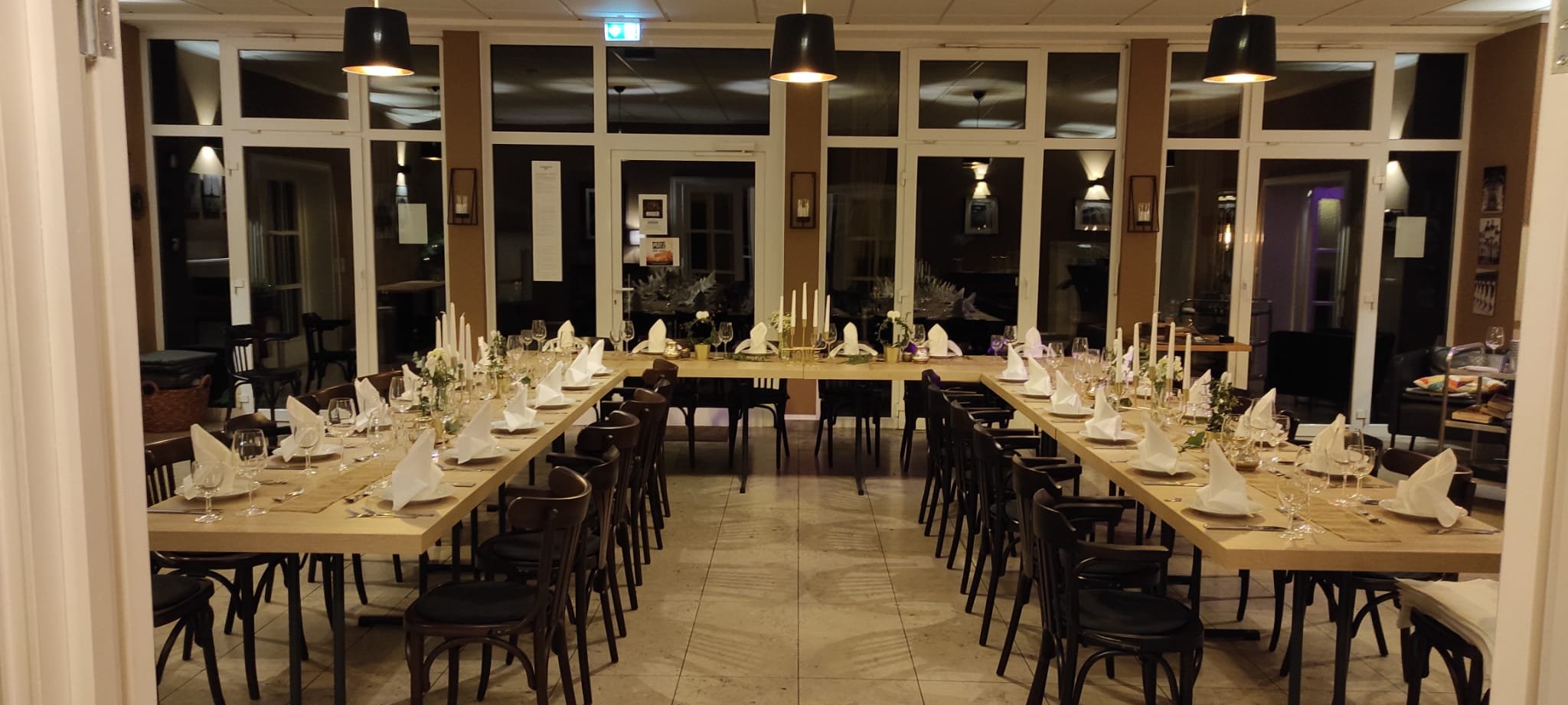 Hochzeitslocation Zur Heide Event