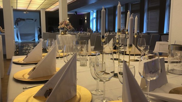 Hochzeitslocation Zur Heide Event