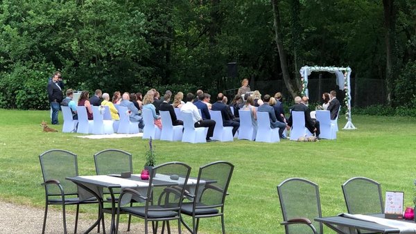 Hochzeitslocation Zur Heide Event