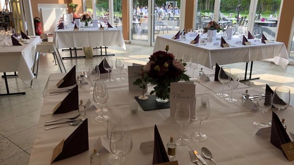 Hochzeitslocation Zur Heide Event