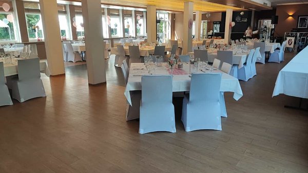 Hochzeitslocation Zur Heide Event