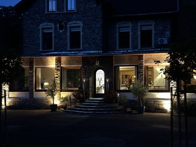 Zur Kammerburg Eventlocation