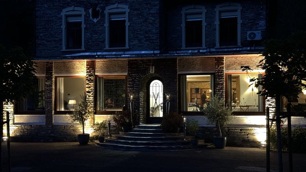 Hochzeitslocation Zur Kammerburg Eventlocation