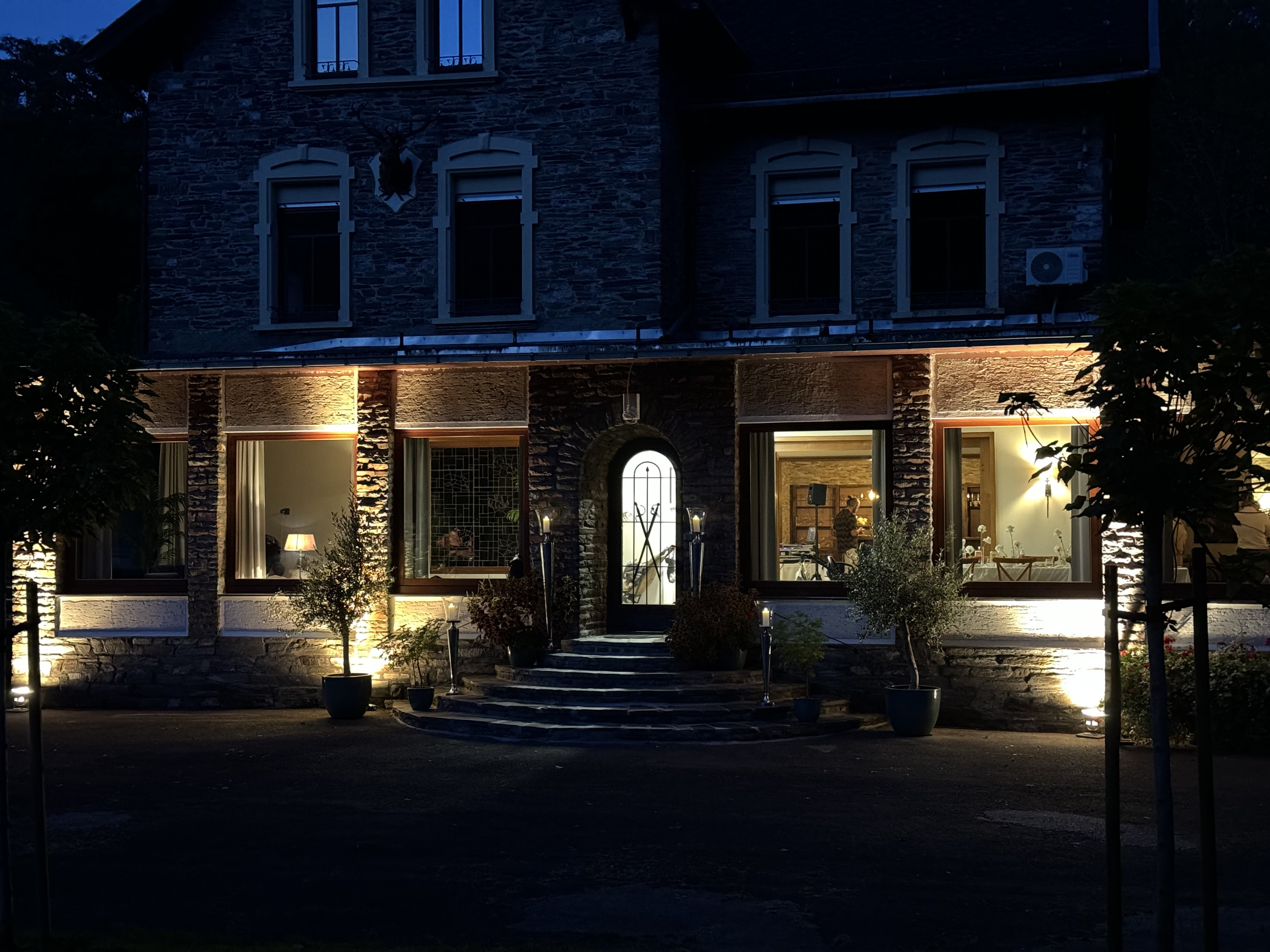 Hochzeitslocation Zur Kammerburg Eventlocation