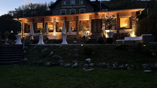 Hochzeitslocation Zur Kammerburg Eventlocation