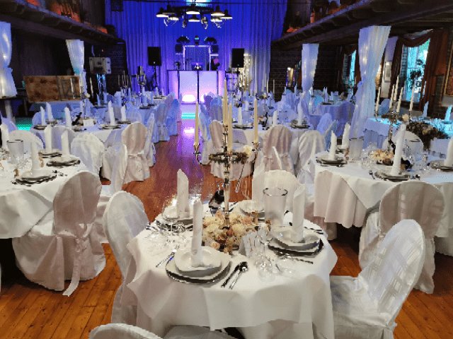 Hochzeitslocation Zur Mühle