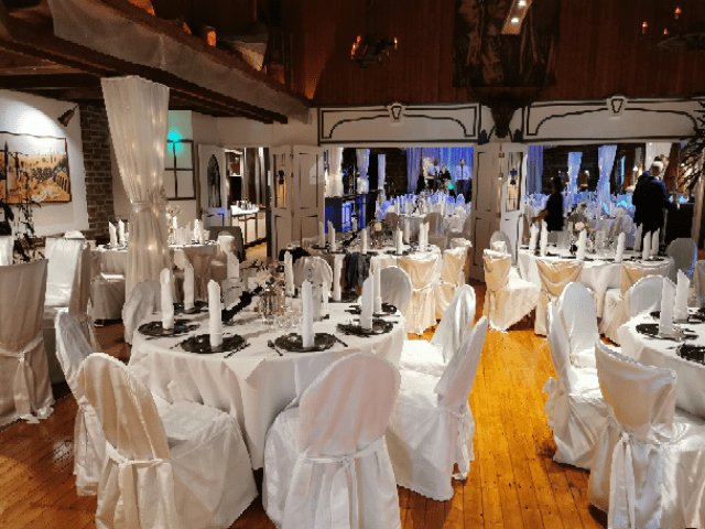 Hochzeitslocation Zur Mühle