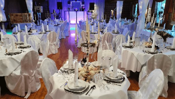 Hochzeitslocation Zur Mühle