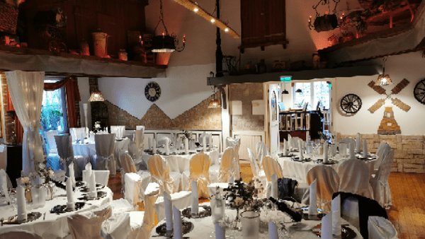 Hochzeitslocation Zur Mühle