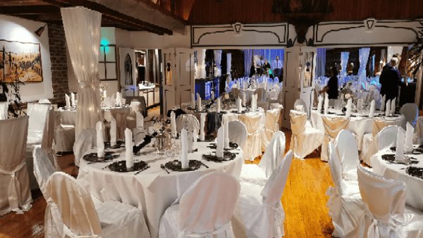 Hochzeitslocation Zur Mühle