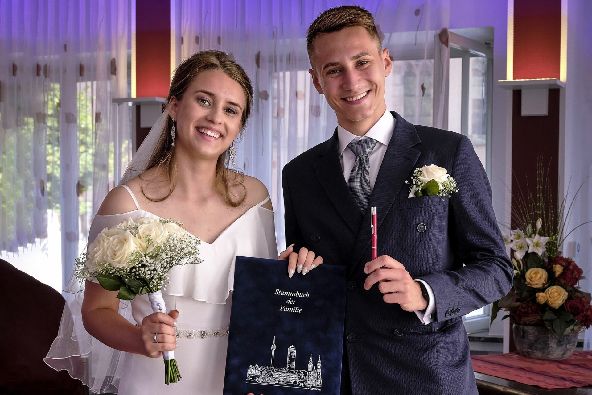 Hochzeitsfotograf bilderideen.de