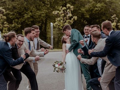 bildhübsch Wedding