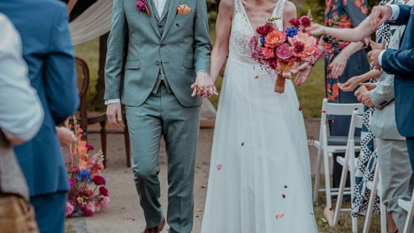 Hochzeitsfotograf bildhübsch Wedding