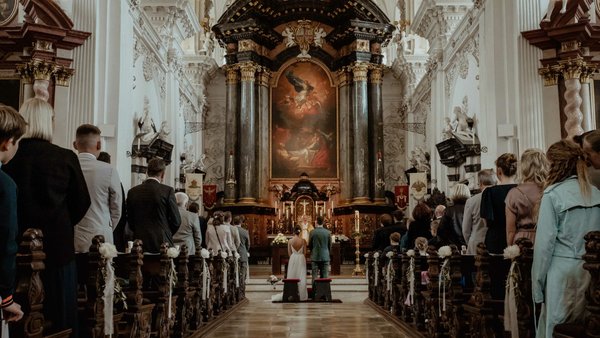 Hochzeitsfotograf bildhübsch Wedding