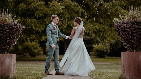 Hochzeitsfotograf bildhübsch Wedding