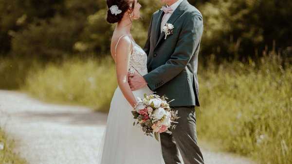 Hochzeitsfotograf bildhübsch Wedding