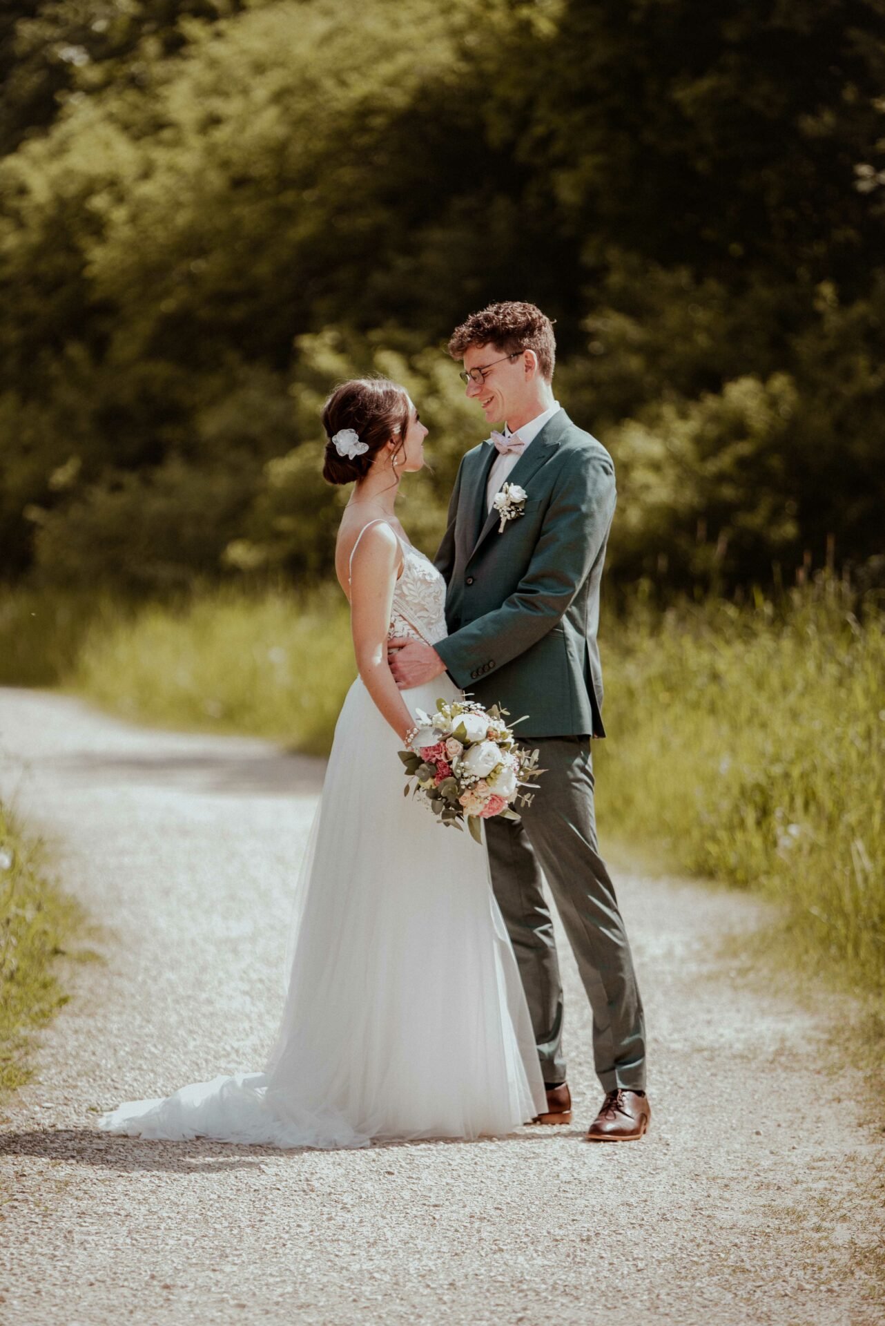 Hochzeitsfotograf bildhübsch Wedding