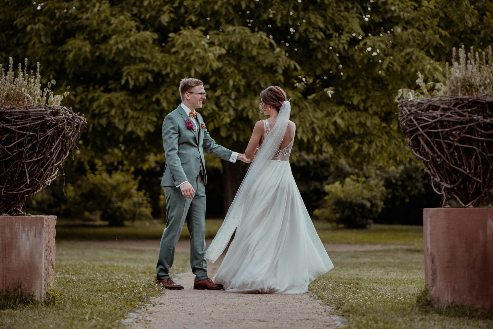 Hochzeitsfotograf bildhübsch Wedding