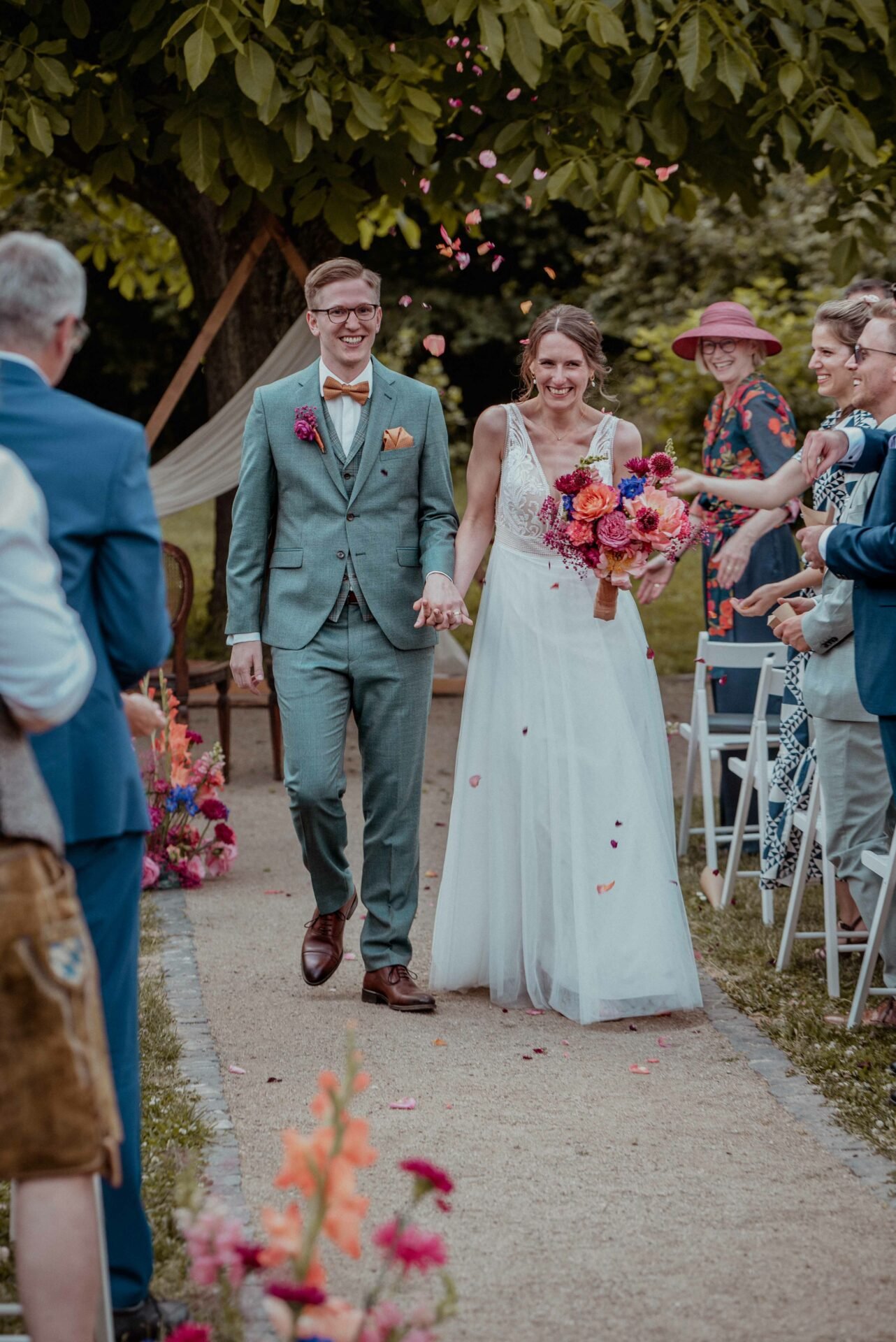 Hochzeitsfotograf bildhübsch Wedding