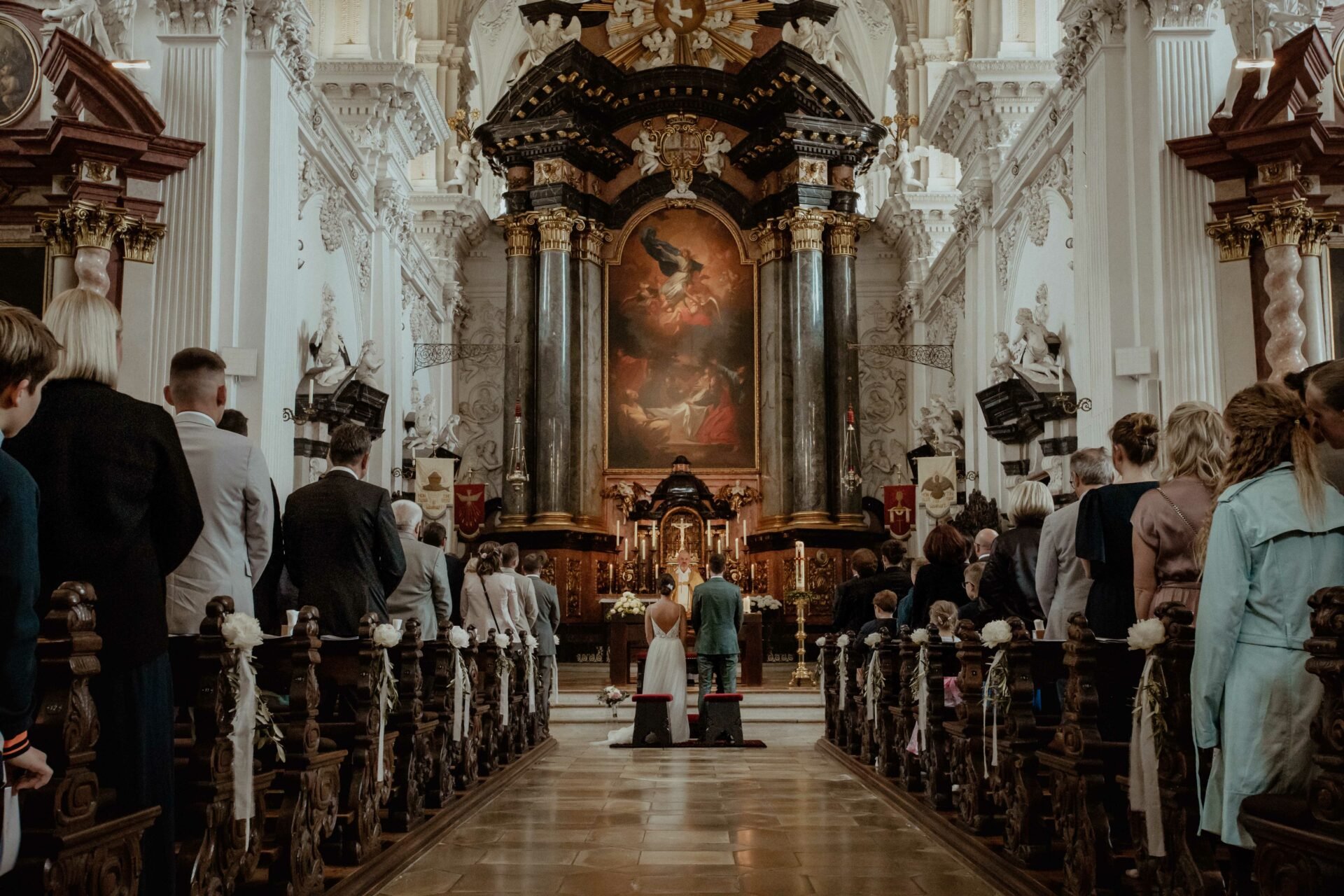 Hochzeitsfotograf bildhübsch Wedding
