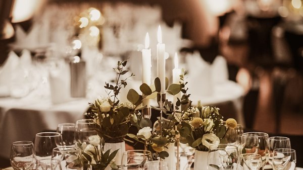 Hochzeitslocation cavallo königliche Reithalle