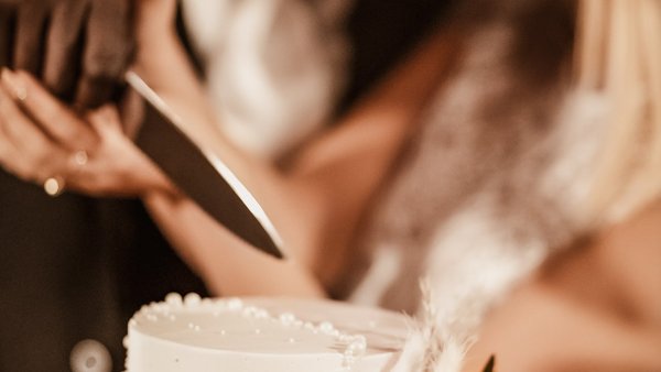 Hochzeitslocation cavallo königliche Reithalle