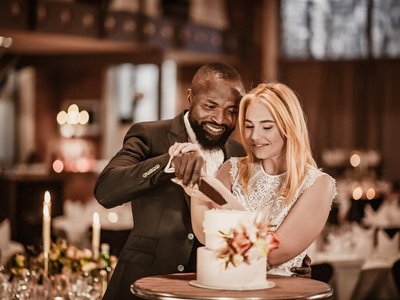 cavallo königliche Reithalle