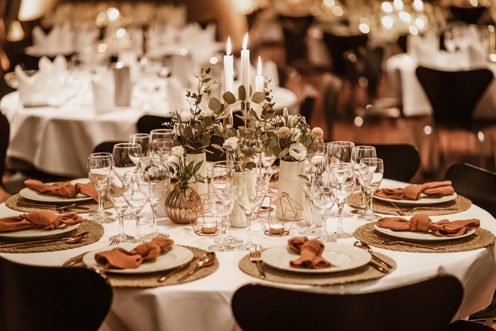 Hochzeitslocation cavallo königliche Reithalle