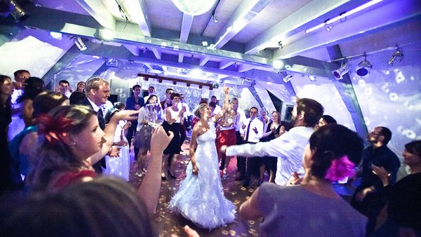 Hochzeitslocation danekdance Eventlocation