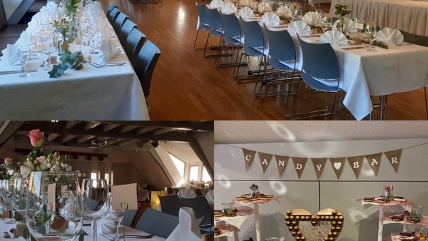 Hochzeitslocation danekdance Eventlocation