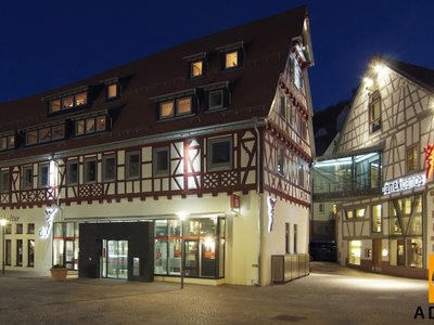 danekdance Eventlocation