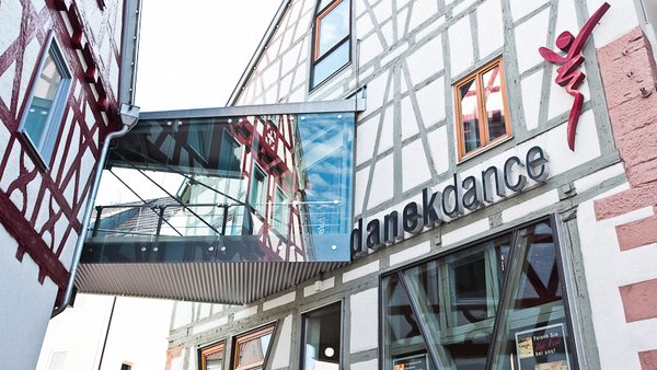 Hochzeitslocation danekdance Eventlocation