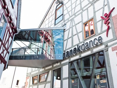 danekdance Eventlocation