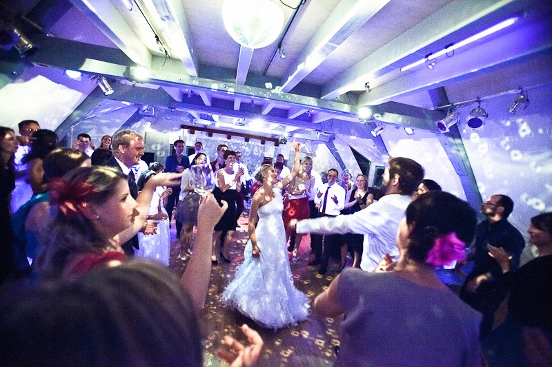 Hochzeitslocation danekdance Eventlocation