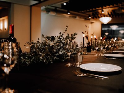 dice Work&Event Location