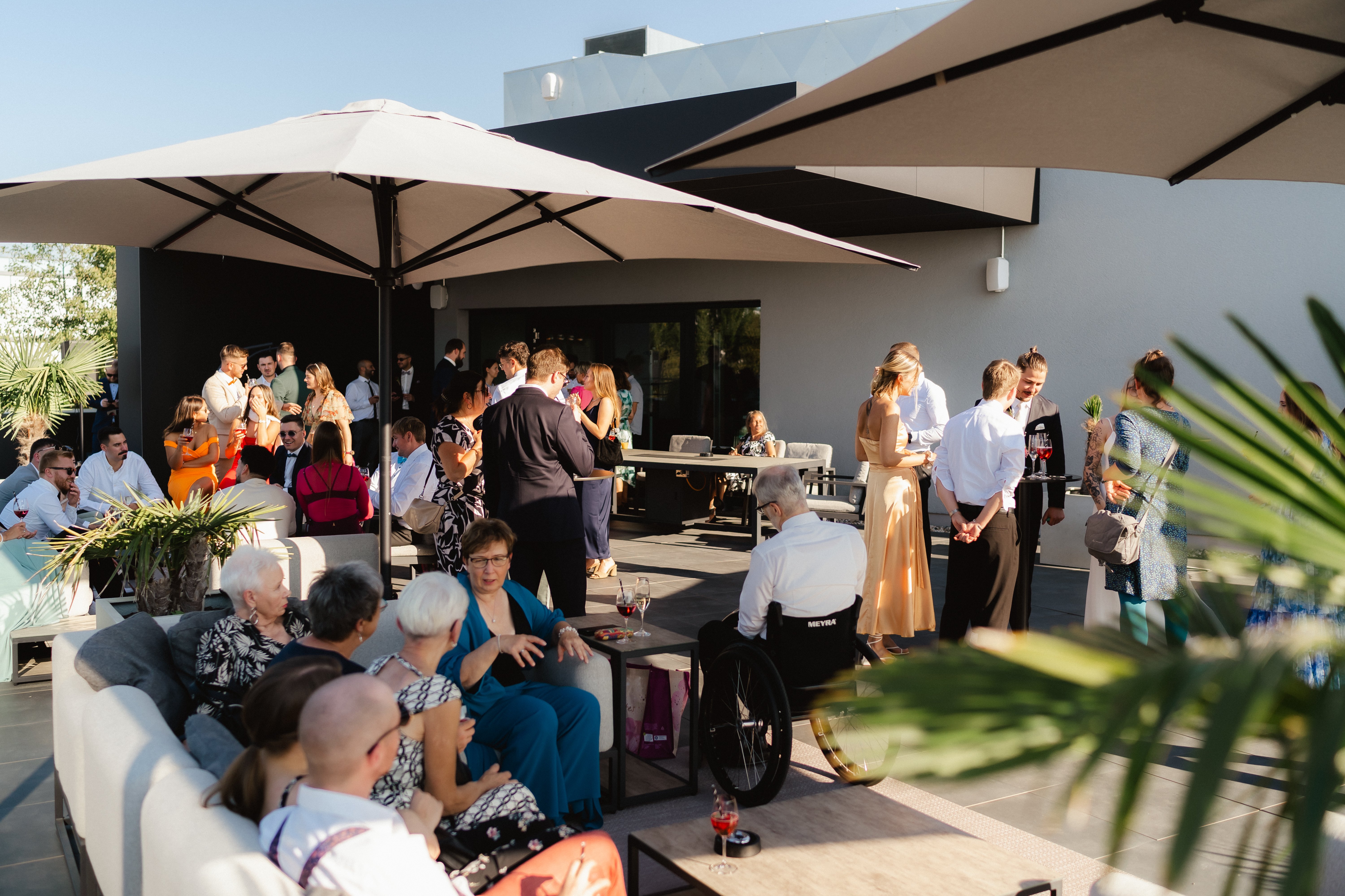 Hochzeitslocation dice Work&Event Location