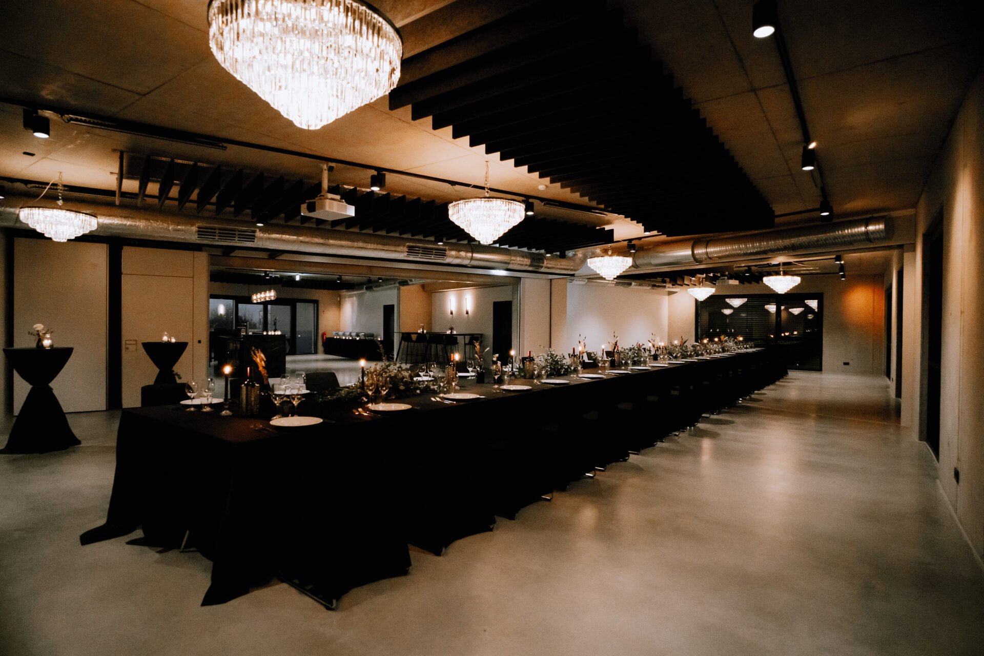 Hochzeitslocation dice Work&Event Location