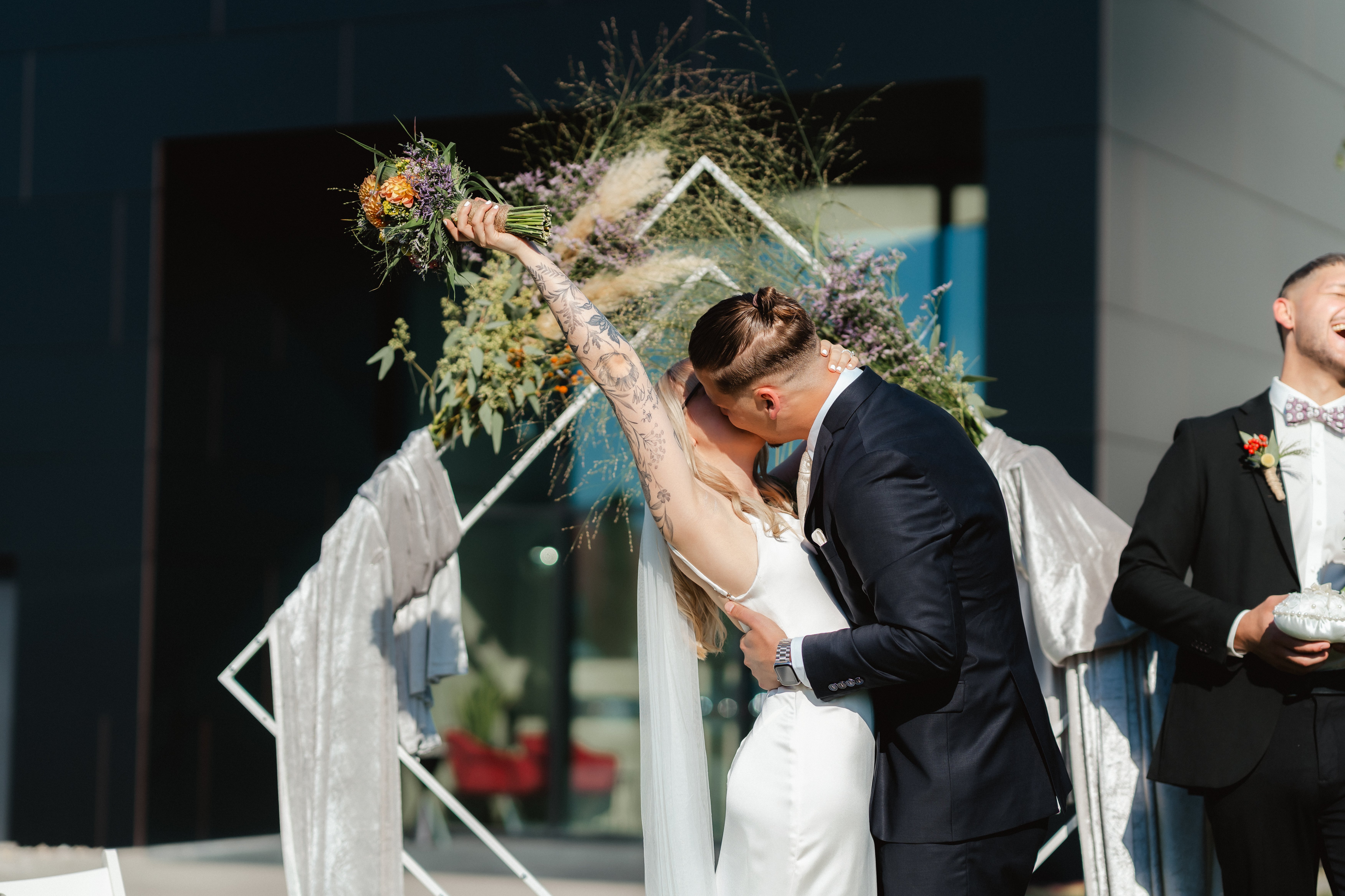 Hochzeitslocation dice Work&Event Location