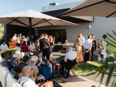 dice Work&Event Location