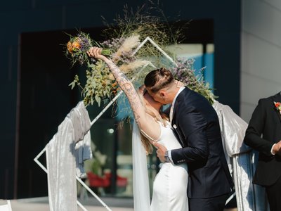 dice Work&Event Location