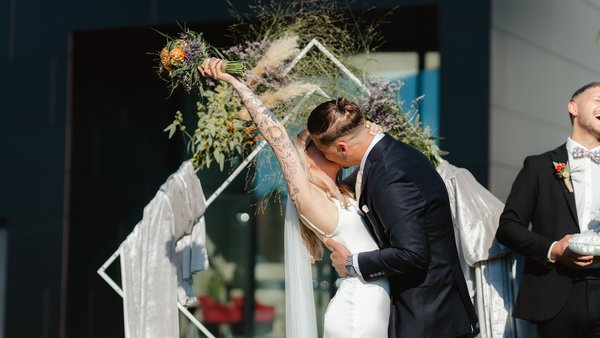 Hochzeitslocation dice Work&Event Location