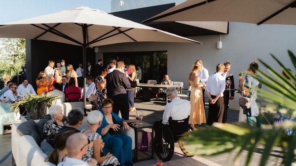 Hochzeitslocation dice Work&Event Location