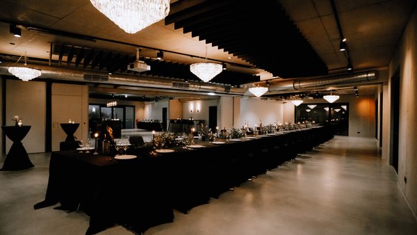 Hochzeitslocation dice Work&Event Location